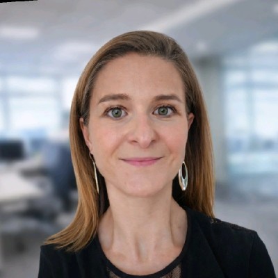 Capucine Leccia